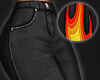 RLS | On Fire Pants