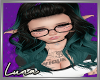 *L* Ombrielle Saphira