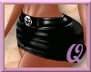 (Q) EMBX Bounce Skirt B