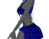 *Sweet School Uniform BB