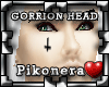 !!!!!Pk Gorrion Head-1-