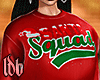 Santa Squad Sweater v1