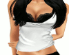 ! Classic Top White..