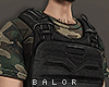Soldier Vest.