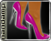 [NMP]Fab Pumps *Pink*