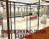 SC Underground Train