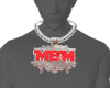 Custom for MBM M