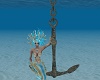 Underwater Anchor