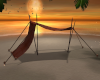 -1m- Beach tent poseless