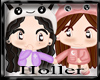 Hrl G&I Chibis