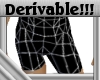 Derivable Shorts!
