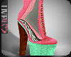 :L9}-K.Camp Pumps|Gmonop