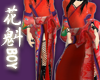 JP oiran boy kimono
