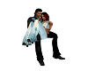 Couples Sit pose 4