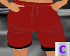 Kid Lady BUg Shorts