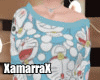 Doraemon Dress V1