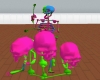 [SS] Rave Skeleton drumm