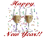 [R] NEW YEARS N-A DRINKS