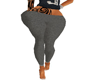 DEL chill grey sweats