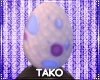 T. Spyro Egg