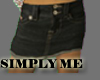 *SimplyMe* BP Skirt