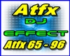 ATFX - DJ EFFECT SOUND 3