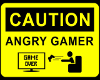 Angry Gamer