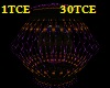 *Belura mutatio 1tce 30