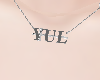 REQ Yul Necklace