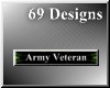 [L69] Army Veteran