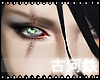 [TSU] Realistic Eye Scar