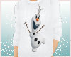 Boys Olaf Sweater