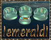 Cloud Isla Float Chairs