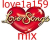 love song mix2
