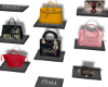 O. BAG ORM