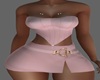 Lady in pink