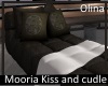 (OD) Mooria KissCuddle