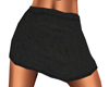 Scarlet Black Skirt