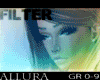 A♥ Gradient Filter