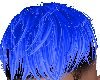 Cool Blue Hair