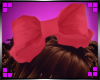 [E]Candy Doll Hair Bow