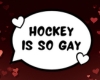 𝖒 | Hockey