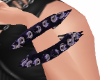 Spooky Chunky Spikes Set