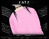 F| Pink Sweater