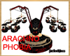 Arachnophobia ride