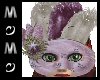 Madamoiselle Mask-Pink