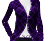 Purple Cozy Outfit