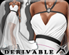 !DERIV Starlight Gown 5