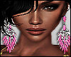 "Lust Earrings"