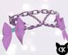 CK* River Styxx Crown